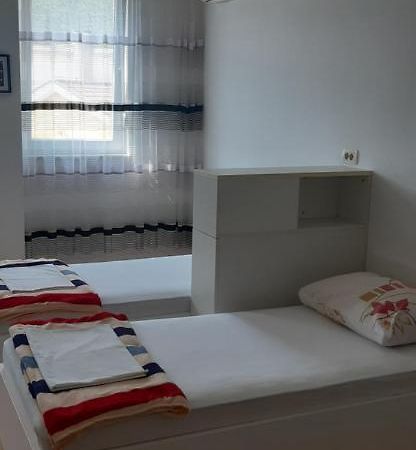 Apartman M 모스타르 외부 사진