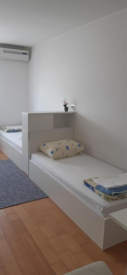 Apartman M 모스타르 외부 사진