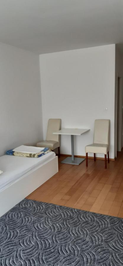 Apartman M 모스타르 외부 사진