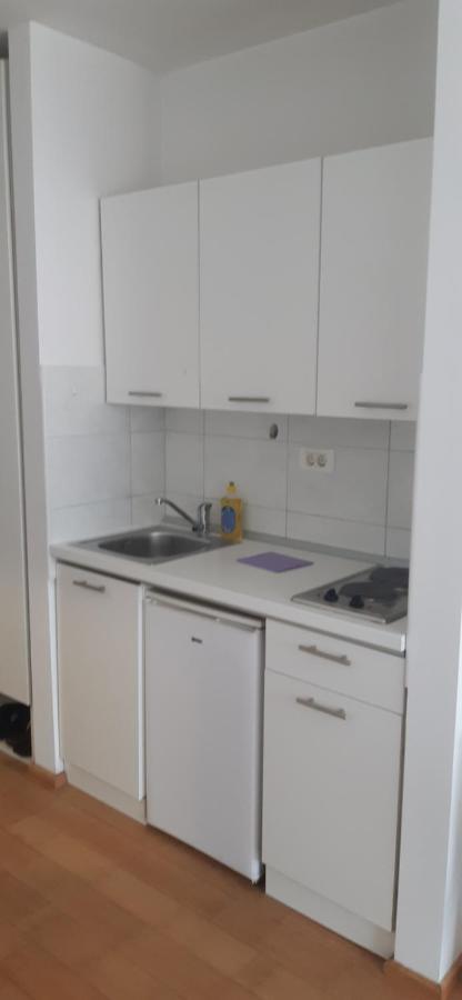 Apartman M 모스타르 외부 사진