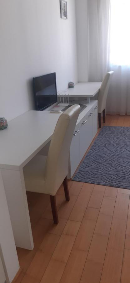 Apartman M 모스타르 외부 사진