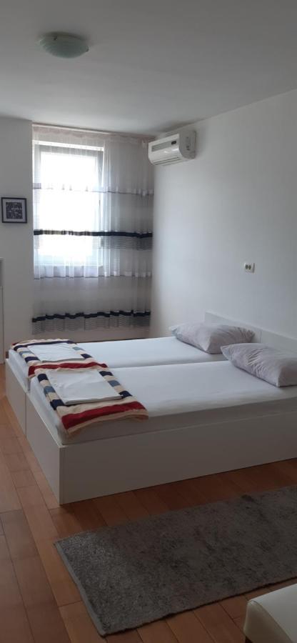 Apartman M 모스타르 외부 사진
