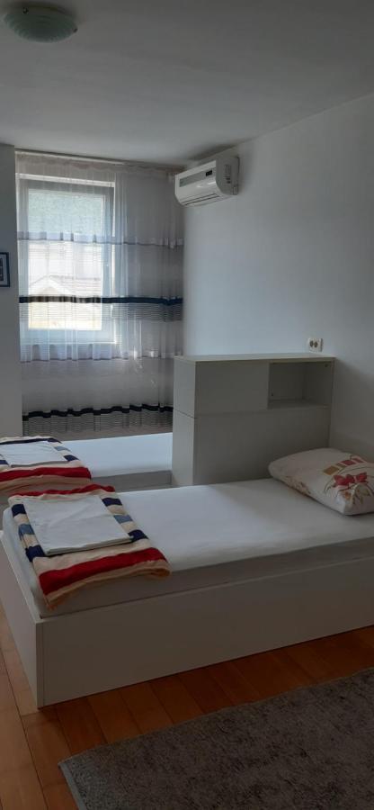 Apartman M 모스타르 외부 사진