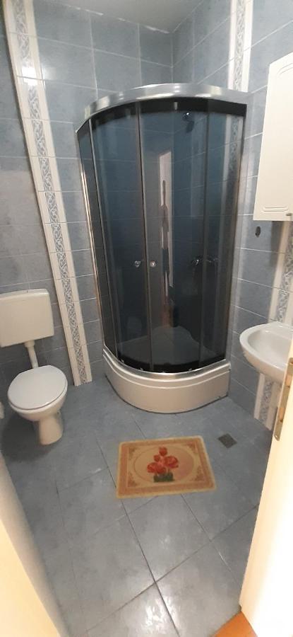 Apartman M 모스타르 외부 사진
